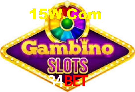 Apostas com odds competitivas na 34bet